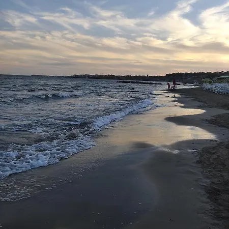 Hébergement de vacances Le Castella-Intero Alloggio *