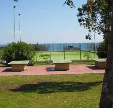 Le Castella-Intero Alloggio * Santa Domenica (Crotone)