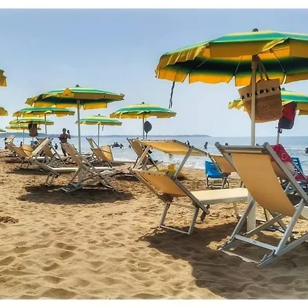Hébergement de vacances Le Castella-Intero Alloggio *